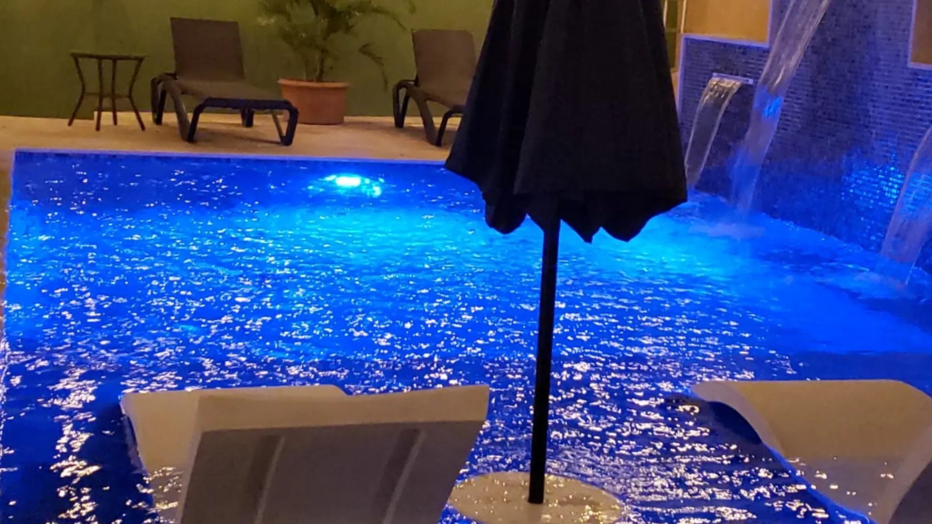 Harris Pools