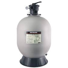 hayward 24 inch filter